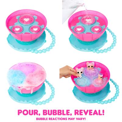 L.O.L. Surprise! L.O.L. Surprise Bubble Surprise Deluxe