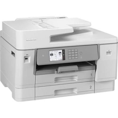 Imprimante Multifonction Brother MFC-J6955DW - A3 couleur Wi-Fi