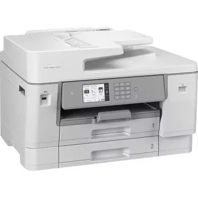 Imprimante Multifonction Brother MFC-J6955DW - A3 couleur Wi-Fi
