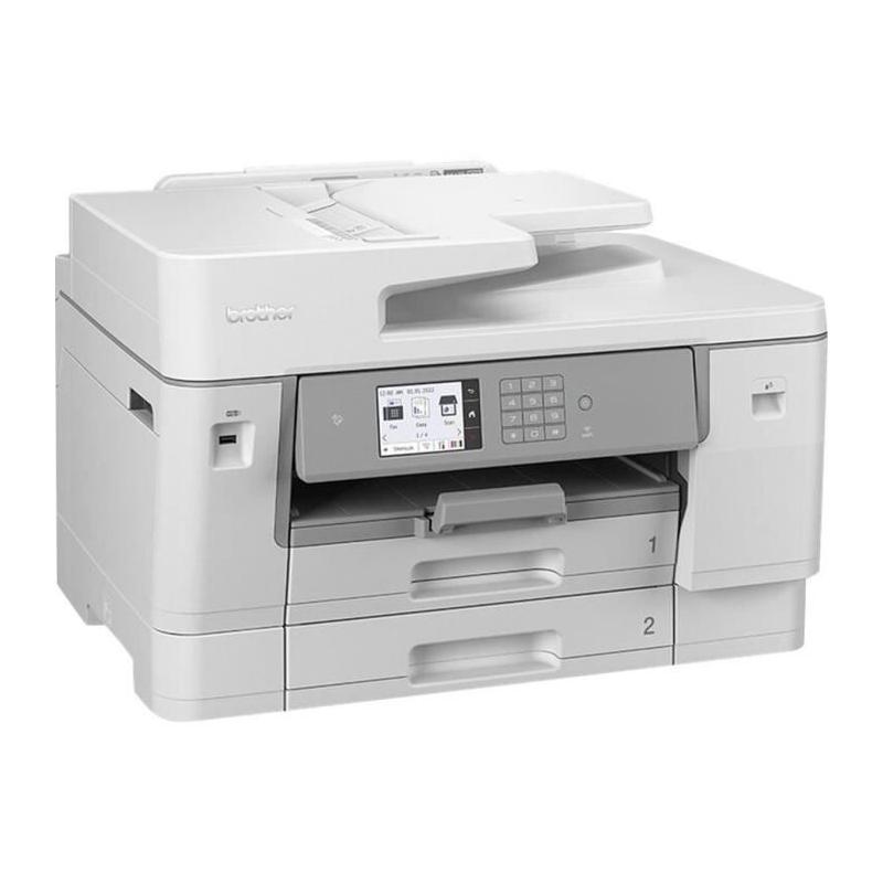 Imprimante Multifonction Brother MFC-J6955DW - A3 couleur Wi-Fi