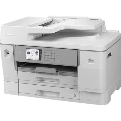 Imprimante Multifonction Brother MFC-J6955DW - A3 couleur Wi-Fi