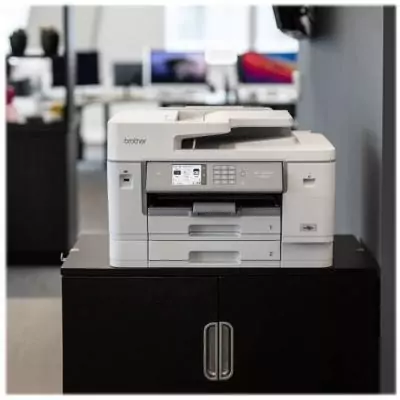 Imprimante Multifonction Brother MFC-J6955DW - A3 couleur Wi-Fi