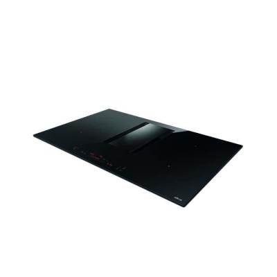 Plaque induction aspirante ELICA NikolaTesla Alpha B - 4 foyers - 78 cm