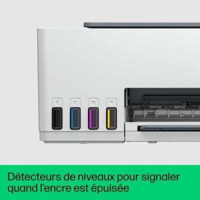 Imprimante tout-en-un HP Smart Tank 5105 - Couleur à réservoir d'encre