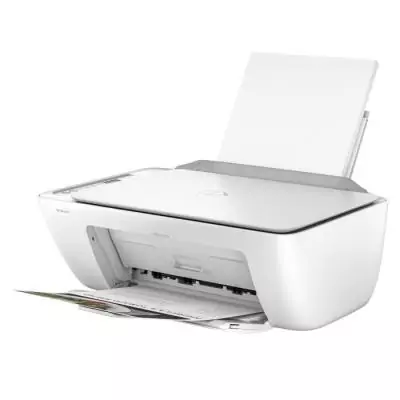 Imprimante HP DeskJet 2810e - Couleur Jet d'encre - HP+