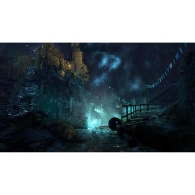 Atomfall - Jeu PS5: Action emballante en 14x17x2 cm