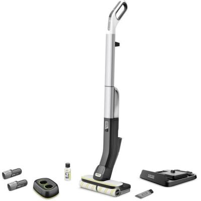Nettoyeur de sols KARCHER FC 4-4 - Aspirateur balai efficient
