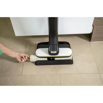 Nettoyeur de sols KARCHER FC 4-4 - Aspirateur balai efficient