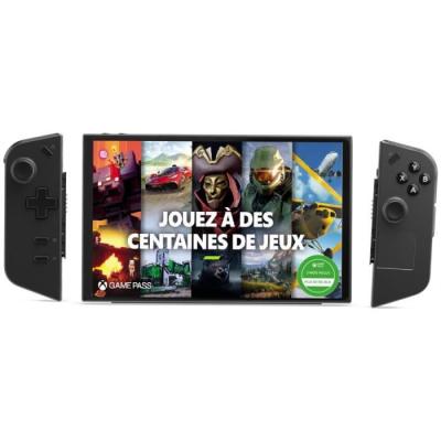 Console portable Lenovo LEGION GO | Puissant AMD Ryzen Z1 Extreme - Windows 11