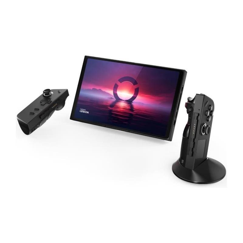 Console portable Lenovo LEGION GO | Puissant AMD Ryzen Z1 Extreme - Windows 11