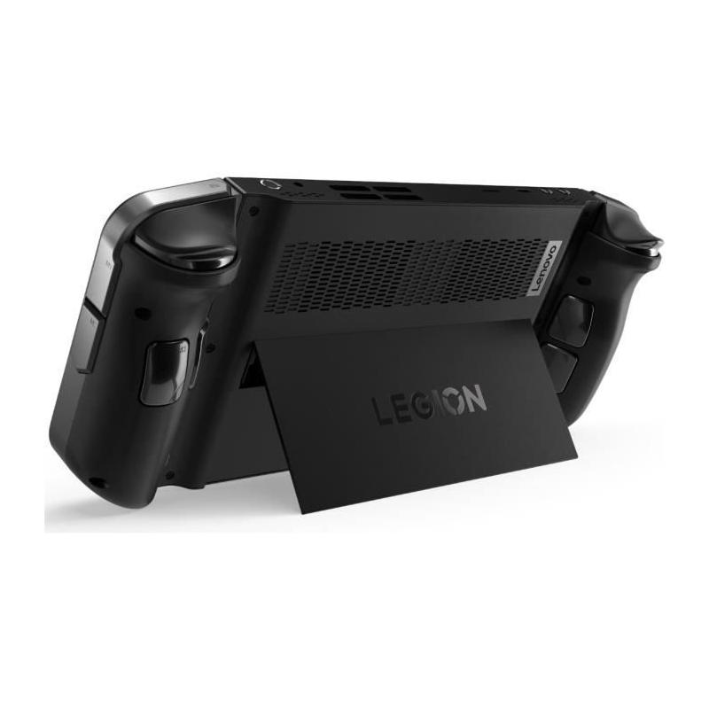 Console portable Lenovo LEGION GO | Puissant AMD Ryzen Z1 Extreme - Windows 11