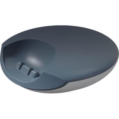 Téléphone fixe sans fil LOGICOM DECT ILOA 150 SOLO - Ardoise