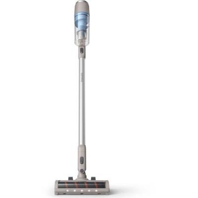 Aspirateur Balai PHILIPS XC2011/01 PowerCyclone 7 - Autonomie 40min