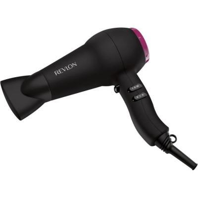 Sèche-cheveux REVLON RVDR5823E3 - Puissant 2000W - 3 chaleurs & 2 vitesses