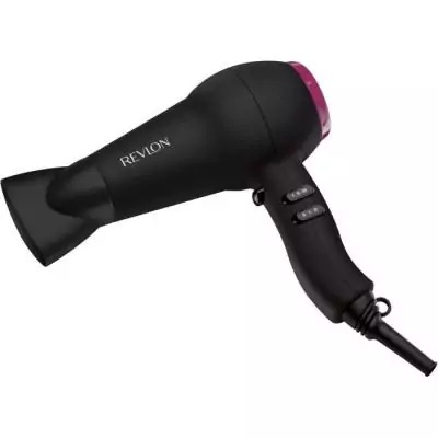 Sèche-cheveux REVLON RVDR5823E3 - Puissant 2000W - 3 chaleurs & 2 vitesses