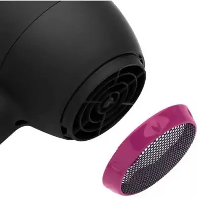Sèche-cheveux REVLON RVDR5823E3 - Puissant 2000W - 3 chaleurs & 2 vitesses