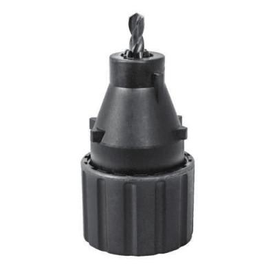 Affûteuse de forets 80W SCHEPPACH pour MEULE D'AFFUTAGE
