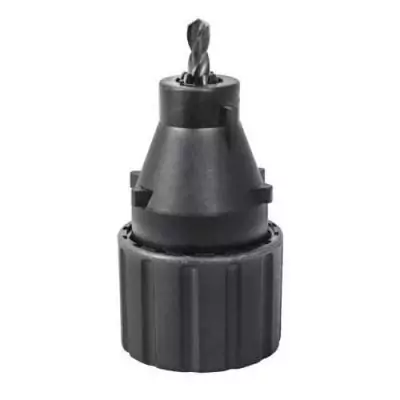 Affûteuse de forets 80W SCHEPPACH pour MEULE D'AFFUTAGE