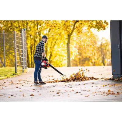 Aspirateur souffleur broyeur thermique 4 en 1 LBH3500P - Puissant et Polyvalent