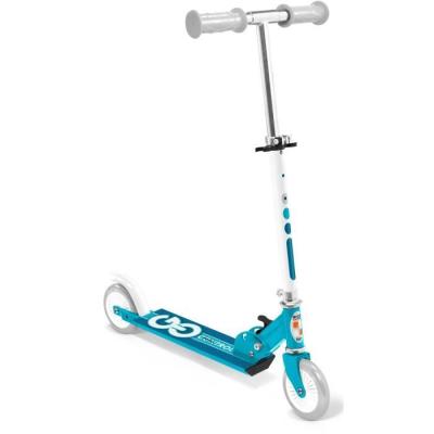 Trottinette pliable STAMP SKIDS CONTROL - Mixte | 61x21x10 cm