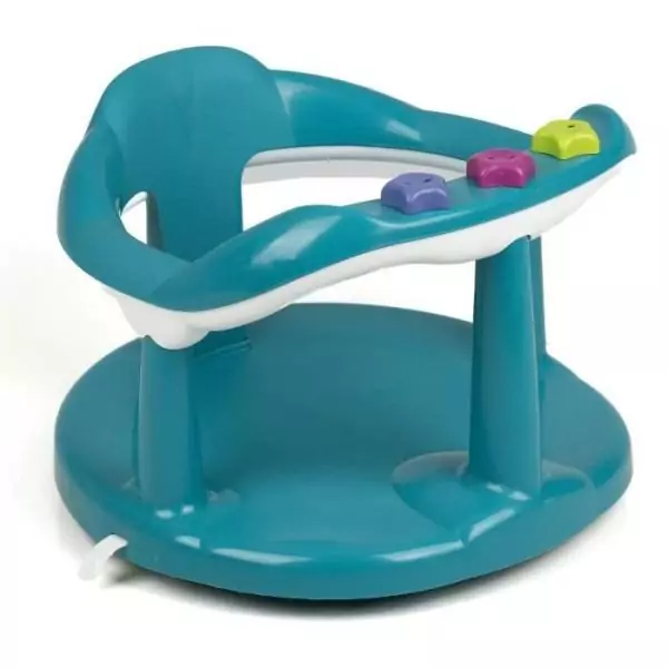 THERMOBABY Anneau de bain aquababy - Vert emeraude