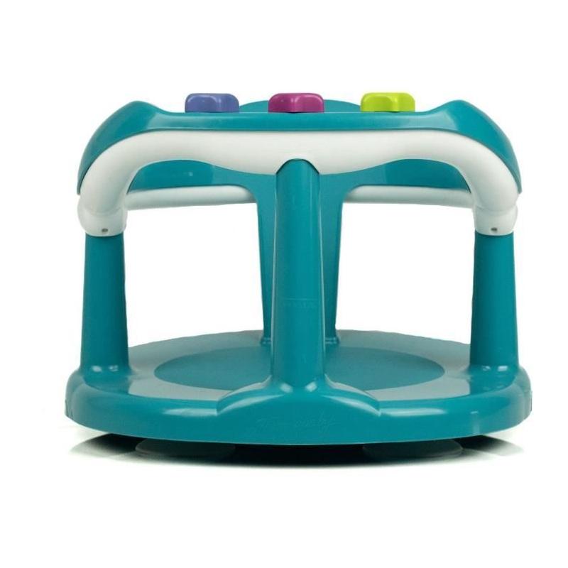Anneau de bain aquababy vert émeraude - Made in France