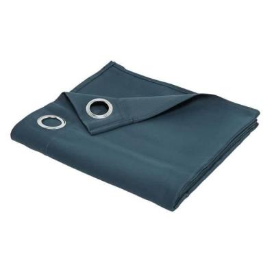 Rideau Occultant Essential Uni - 140 x 240 cm - Paon