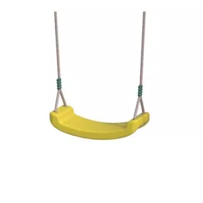 Aire de jeux en bois 2,20 m ULTRA XPERIENCE - TRIGANO JARDIN - Mur d'escalade toboggan et balançoires