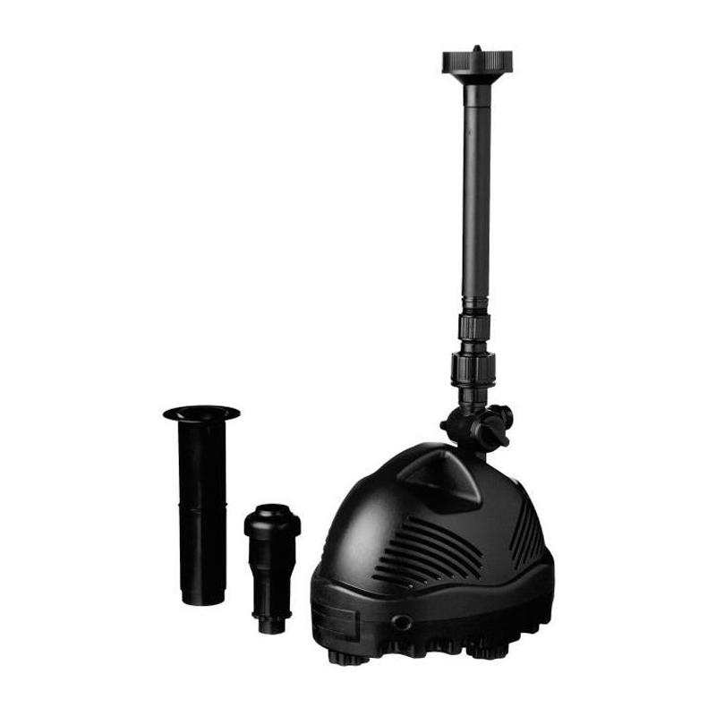 Pompe de bassin UBBINK Elimax 1500 - Débit 1500l/h