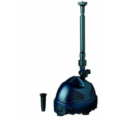 Pompe de fontaine d'étang Elimax 6000 1351305: Puissante et compacte!