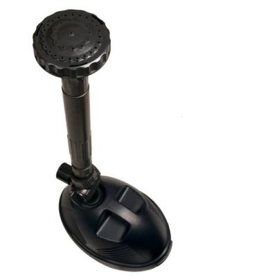 Pompe de fontaine d'étang Elimax 6000 1351305: Puissante et compacte!