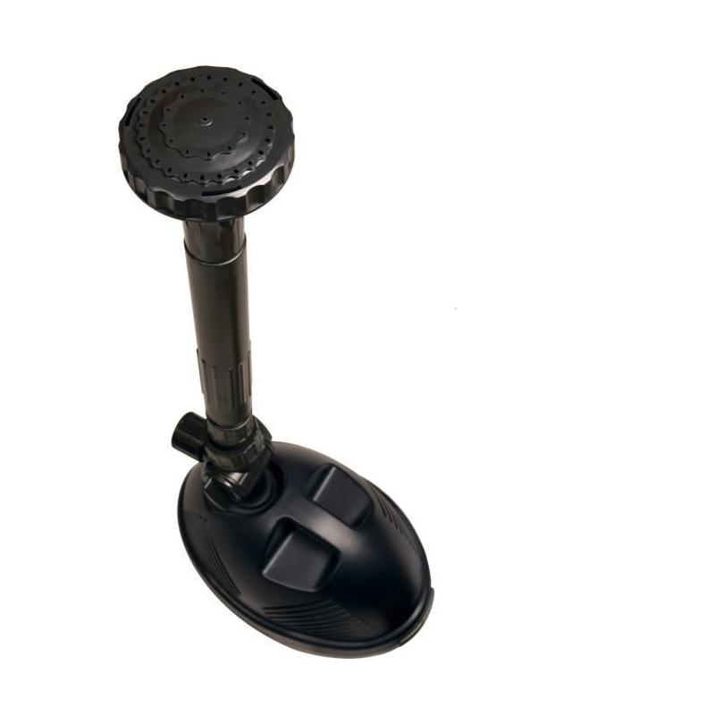 Pompe de fontaine d'étang Elimax 6000 1351305: Puissante et compacte!