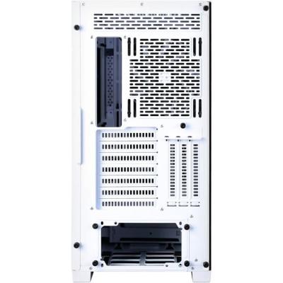 Boîtier PC ZALMAN Z9 Iceberg Blanc - Moyen tour E-ATX