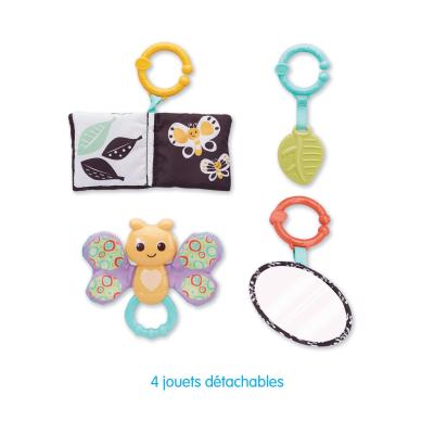 VTech Baby TAPIS D'ÉVEIL KOALA CÂLIN