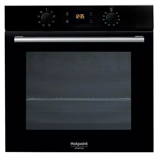 Hotpoint FA2 544 JC BL HA 71 L Noir