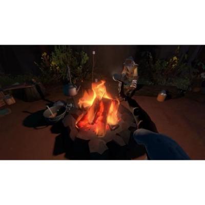 Explorez les mystères de l'univers avec Outer Wilds: Archéologue - Jeu Nintendo Switch