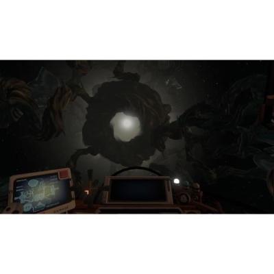 Explorez les mystères de l'univers avec Outer Wilds: Archéologue - Jeu Nintendo Switch