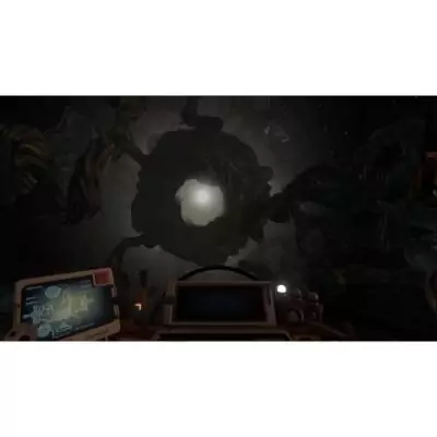 Explorez les mystères de l'univers avec Outer Wilds: Archéologue - Jeu Nintendo Switch Explorez les mystères de l'univers avec Outer Wilds: Archéologue - Jeu Nintendo Switch