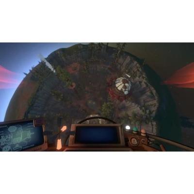 Explorez les mystères de l'univers avec Outer Wilds: Archéologue - Jeu Nintendo Switch