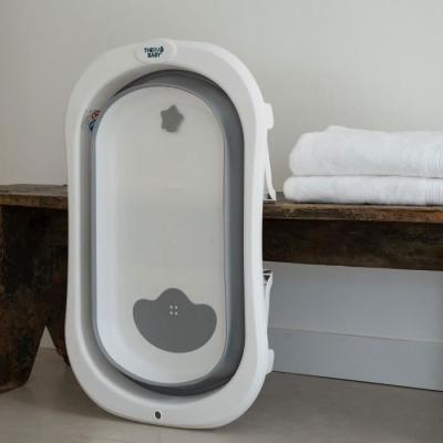 Baignoire Pliable - Compacte et pratique - THERMOBABY - FOLDY
