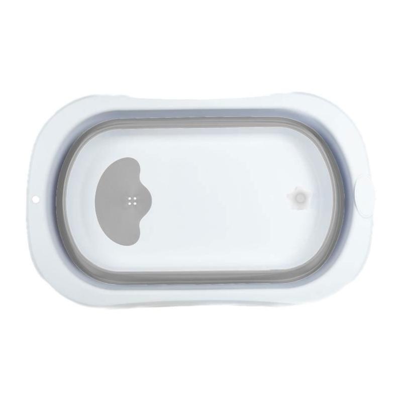 Baignoire Pliable - Compacte et pratique - THERMOBABY - FOLDY