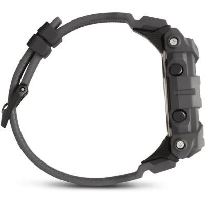Montre connectée sport CASIO G-Shock Sport - Gris