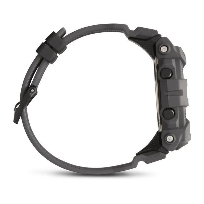 Montre connectée sport CASIO G-Shock Sport - Gris