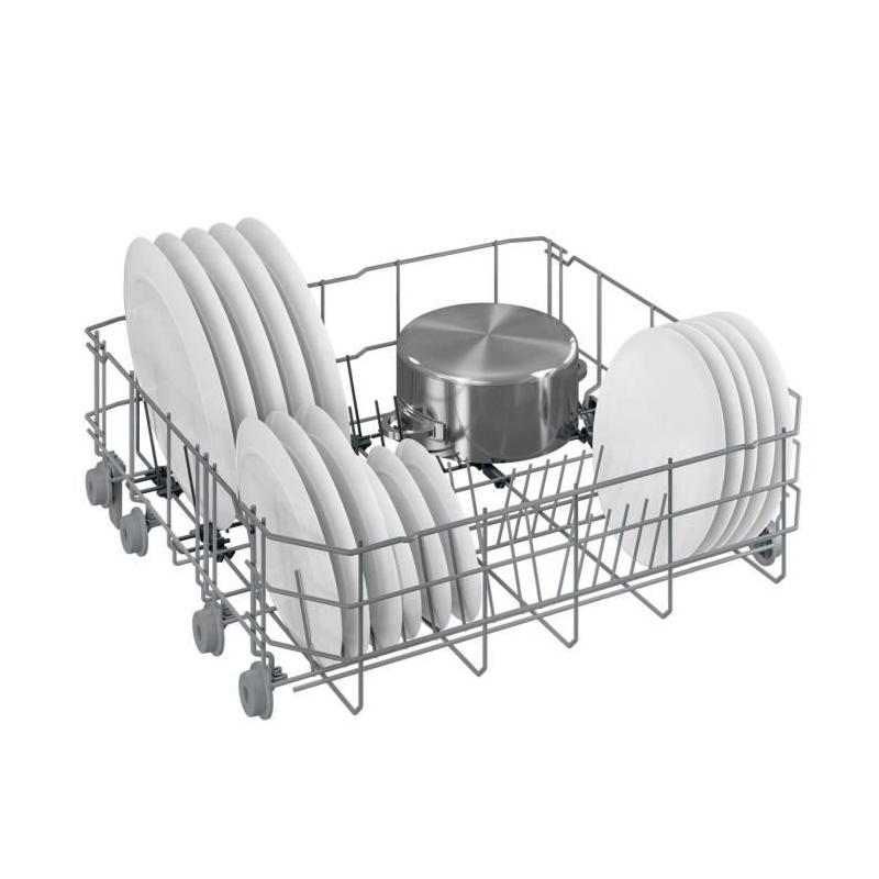 Lave-vaisselle BEKO B300 DVN05C30W - Performant et élégant