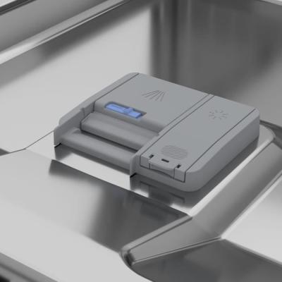 Lave-vaisselle BEKO B300 DVN05C30W - Performant et élégant