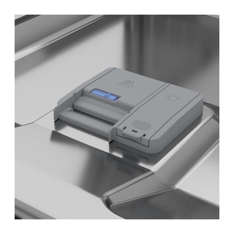 Lave-vaisselle BEKO B300 DVN05C30W - Performant et élégant