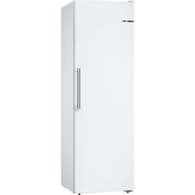 Congélateur armoire Bosch SER4 GSN36CWEP Blanc - Classe E 242L