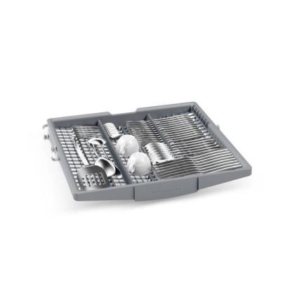 Lave-vaisselle semi-encastrable Bosch 14 couverts - Induction - Classe B