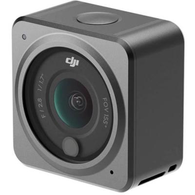 Caméra d'action DJI Action 2 Power Combo - 128Go - Compact et Performant