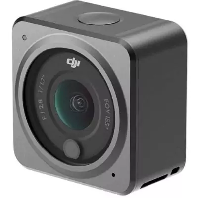 Caméra d'action DJI Action 2 Power Combo - 128Go - Compact et Performant